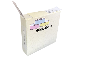 Buy Online $3 Price Label (500 labels) at Best Price