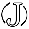 Letter J Monogram