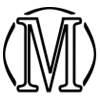 Letter M Monogram