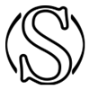 Letter S Monogram