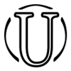 Letter U Monogram