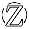 Letter Z Monogram