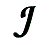 Letter J Monogram