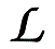 Letter L Monogram